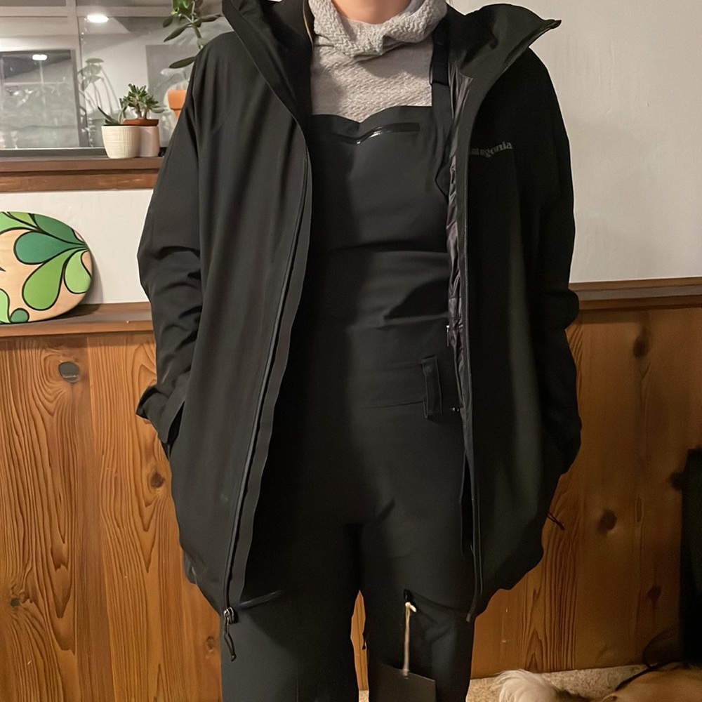 COPY - Patagonia Powder Bowl Jacket Women’s